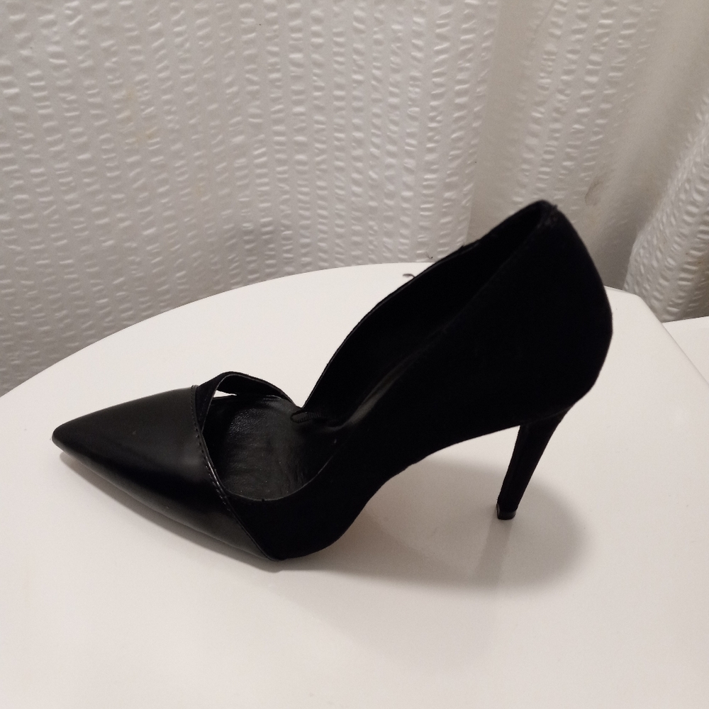 Point toe pump - Picture 6 of 7
